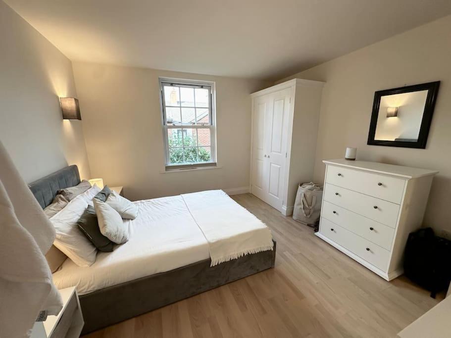 Appartement Quarters- Botanic Belfast