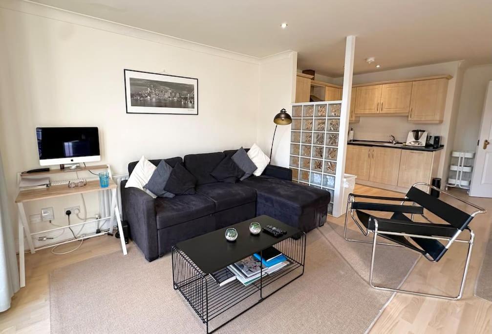Quarters- Botanic Appartement *
